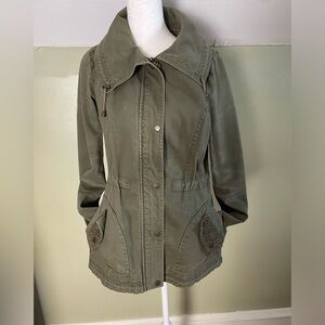 Guess Lightweight Jacket